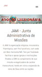 Mobile Screenshot of jami.com.br