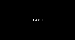 Desktop Screenshot of jami.ru